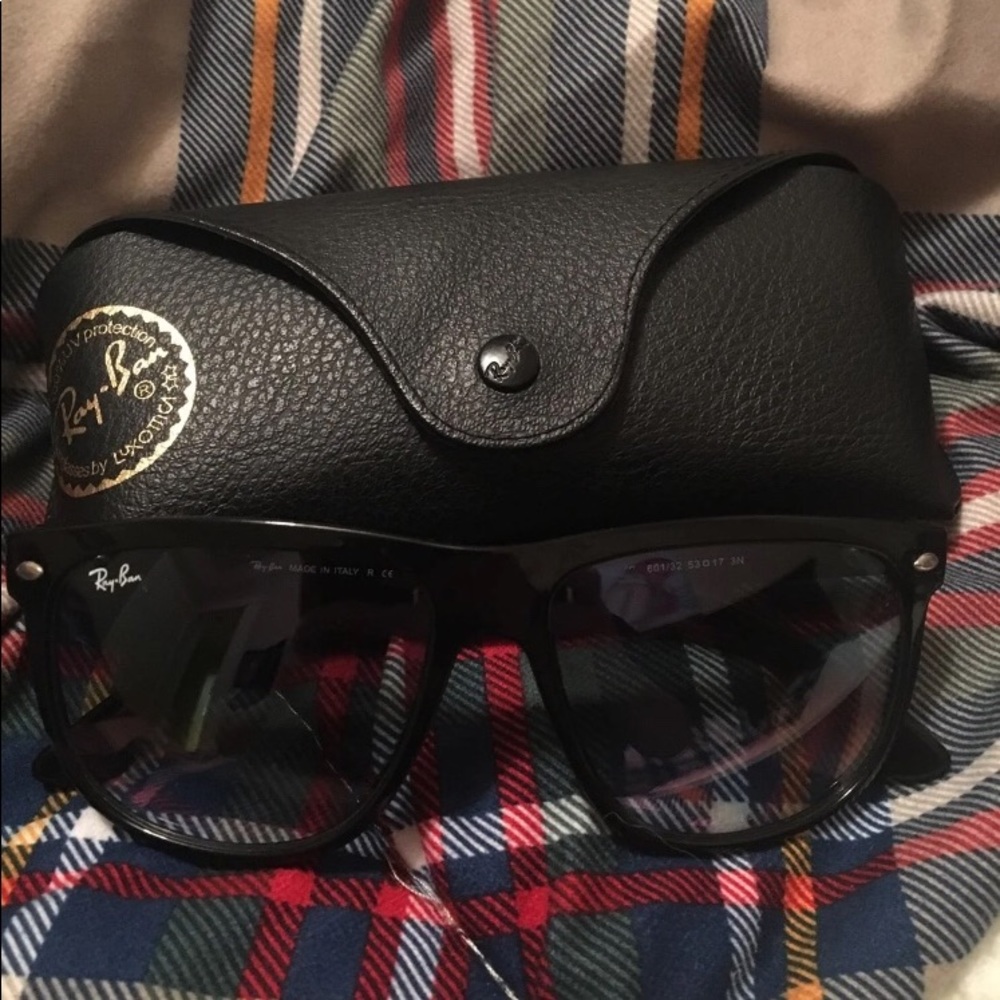Ray ban RB4147